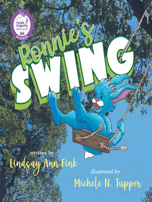 cover image of Ronnie's Swing